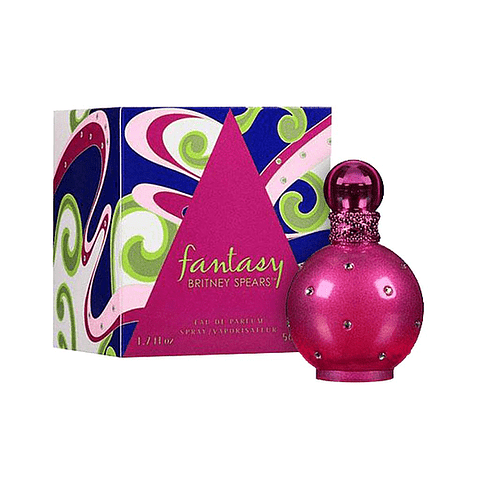 FANTASY  100 ML