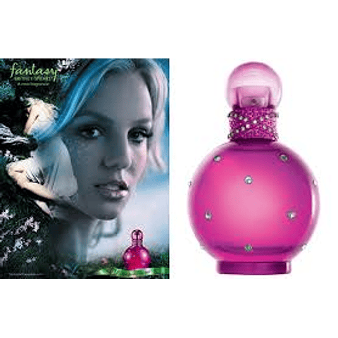 FANTASY  100 ML