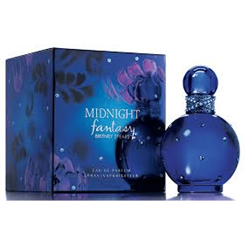 MIDNIGHT FANTASY  100 ML