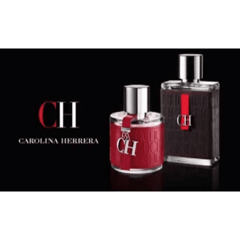 SET CH MEN 100ML + AFTER 