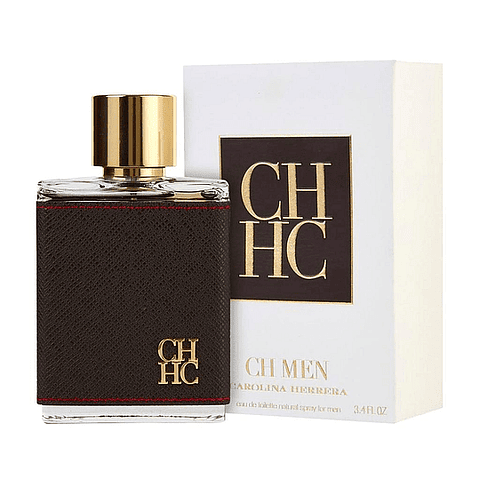 CH Men de Carolina Herrera﻿ 100ml