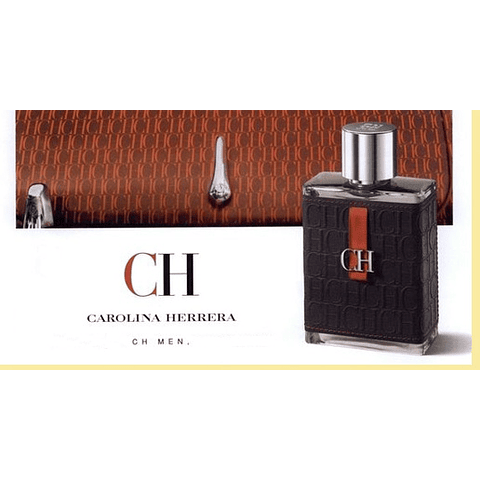 CH Men de Carolina Herrera﻿ 100ml
