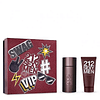SET 212 SEXY MEN 100ML + AFTER