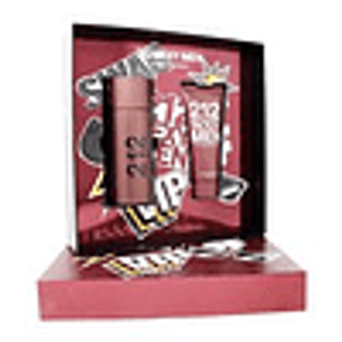 SET 212 SEXY MEN 100ML + AFTER