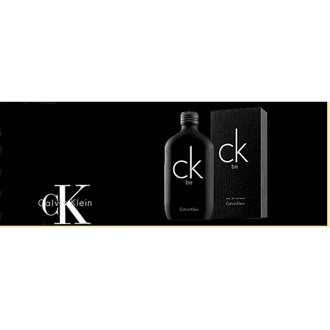 CK BE
