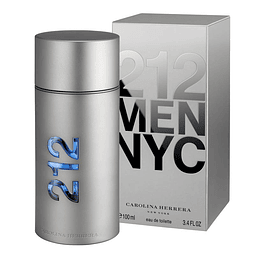 212 MEN NYC  