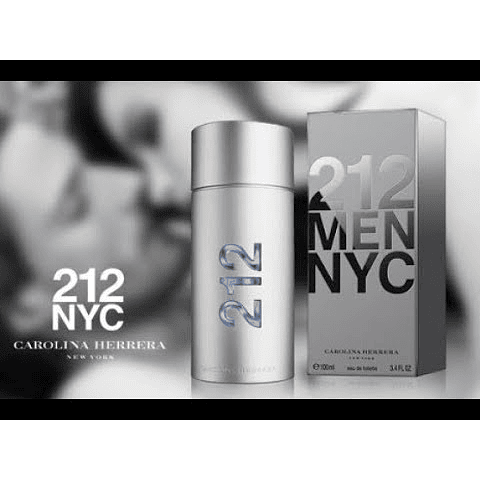 212 MEN NYC  