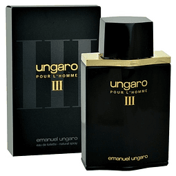 UNGARO III 100 ML