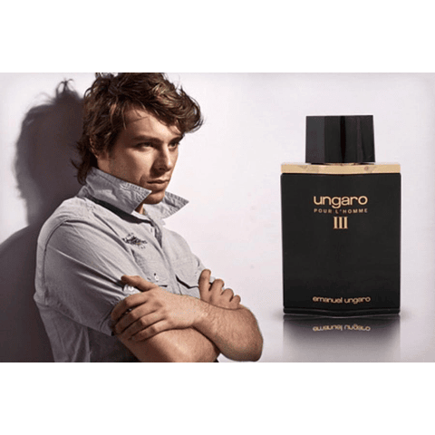 UNGARO III 100 ML