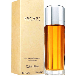 ESCAPE PARFUM 100ML