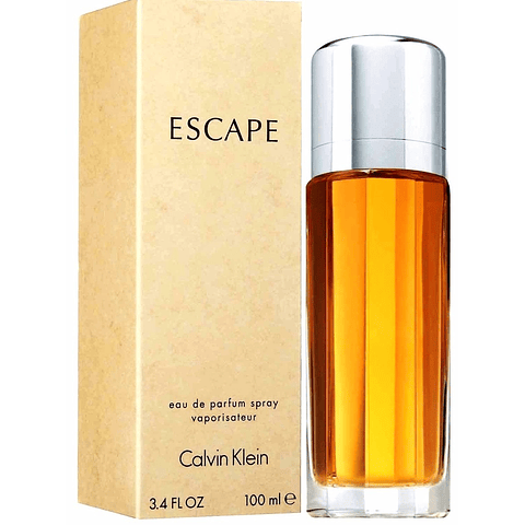 ESCAPE PARFUM 100ML