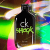 CK ONE SHOCK MEN 