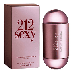 212 SEXY DAMA 