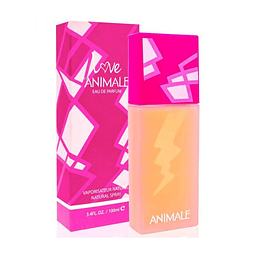 ANIMAL LOVE 100 ml PARFUM