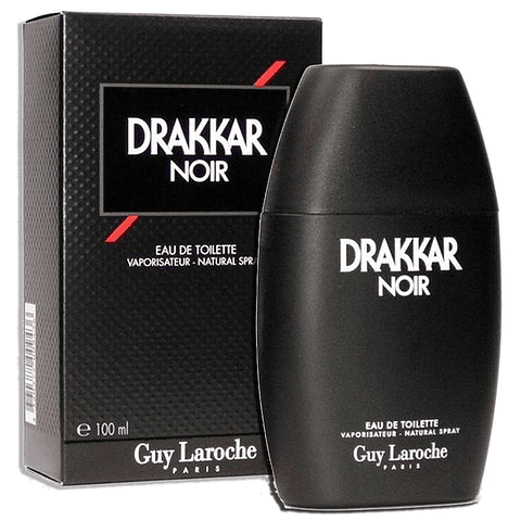 DRAKKAR NOIR