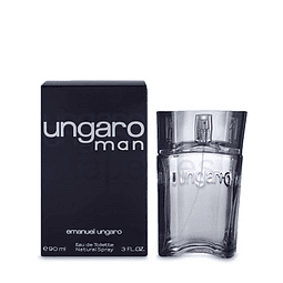 UNGARO MAN 
