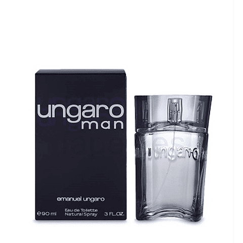 UNGARO MAN 