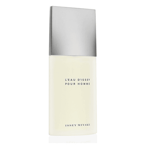 ISSEY MIYAKE L'EAU D'ISSEY 125 ml 