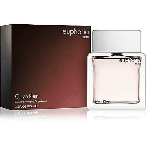 EUPHORIA MEN   CK
