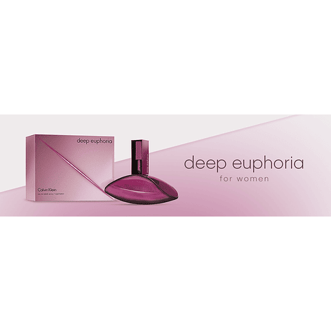 EUPHORIA DEEP CK