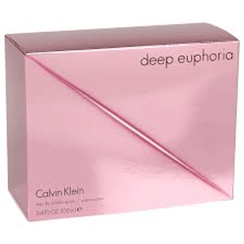 EUPHORIA DEEP CK