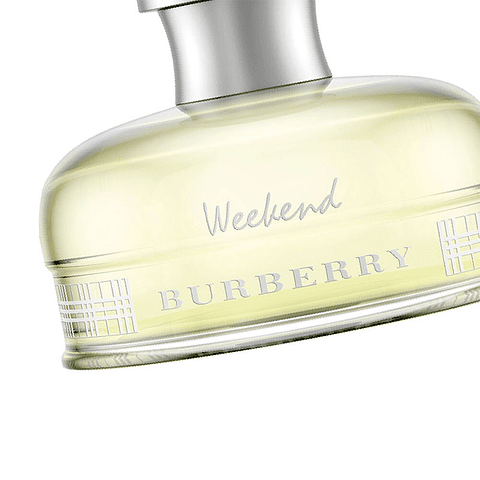 WEEKEND 50 ML + PERFUMERO 10ML 
