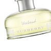 WEEKEND 50 ML + PERFUMERO 10ML 