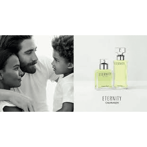 Eternity Calvin Klein  eau de parfum