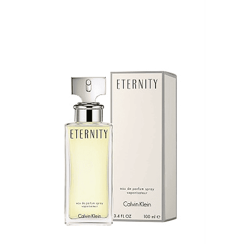 Eternity Calvin Klein  eau de parfum