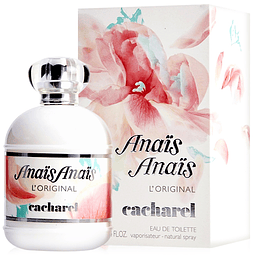 ANAIS ANAIS de cacharel 100 ml 