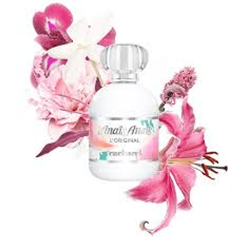 ANAIS ANAIS de cacharel 100 ml 
