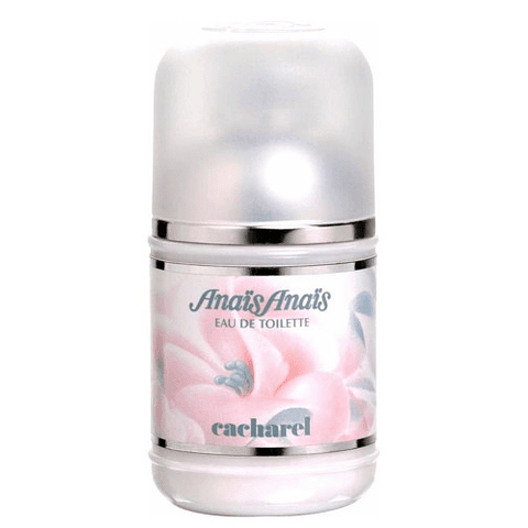 ANAIS ANAIS de cacharel 100 ml 
