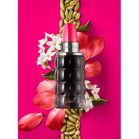 YES I AM pink  parfum