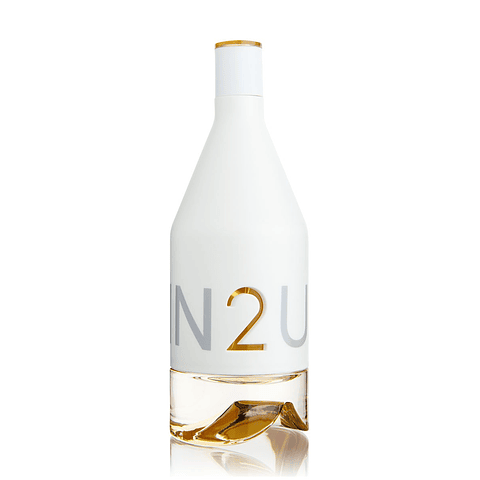 CK IN2U for Her de Calvin Klein