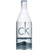 CK IN2U for Him de Calvin Klein 