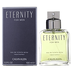 ETERNITY  Formen  CK