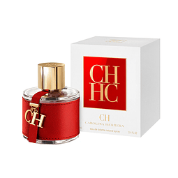 CH DAMA 100ML