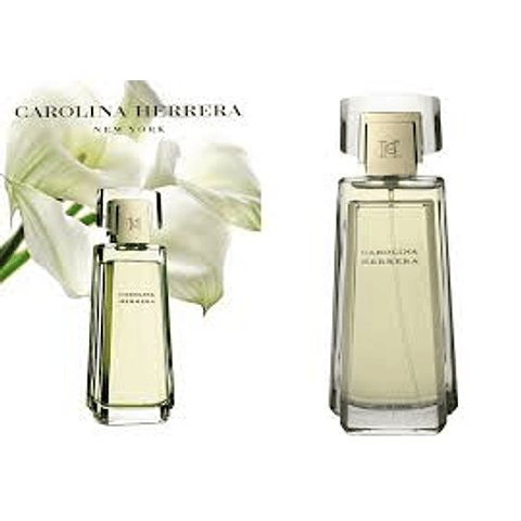 CAROLINA HERRERA PARFUM 