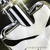 DECLARATION  de cartier  100ml