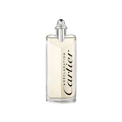DECLARATION  de cartier  100ml