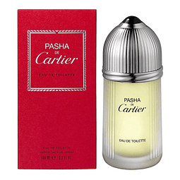 Pasha Cartier 100 ml