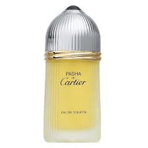 Pasha Cartier 100 ml