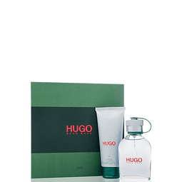 SET CANTIMPLORA hugo boss 75ml +after