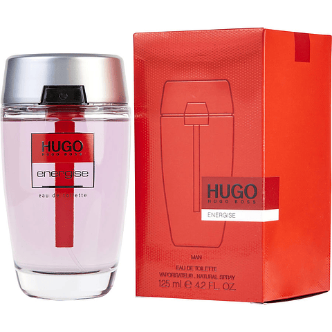 Hugo Energise de Hugo Boss 75ml