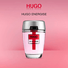 Hugo Energise de Hugo Boss 75ml