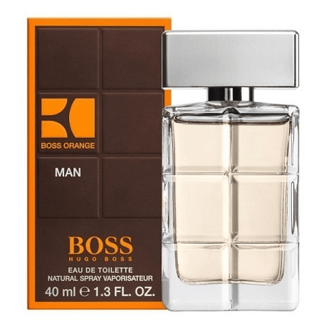 Boss Orange for Men 100 ml