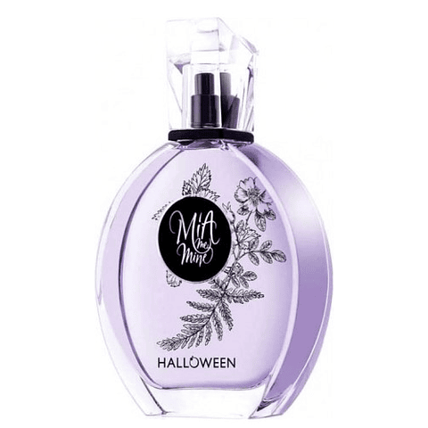 Halloween Mia Me Mine 