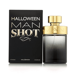  Halloween Shot men 125ml