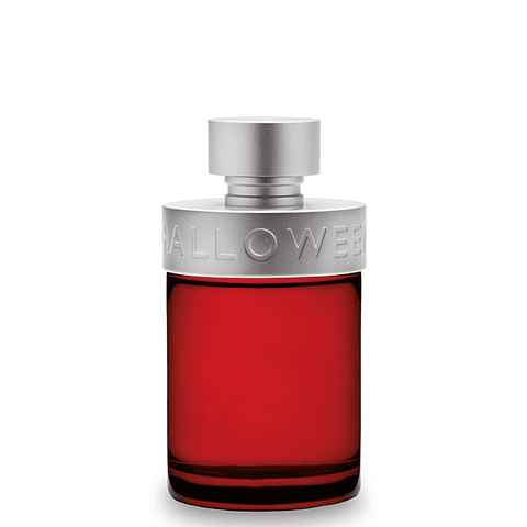 HALLOWEEN MAN ROCK 125ML