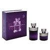  SET Halloween Man 125ML+50ML